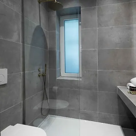 Porta Reale By Corfuescapes Appartement Corfu (city)