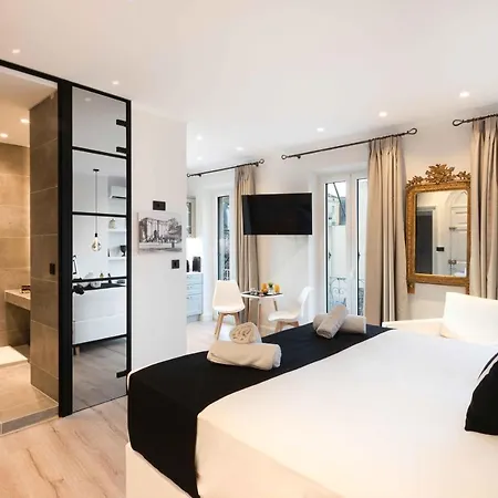 Porta Reale By Corfuescapes Appartement