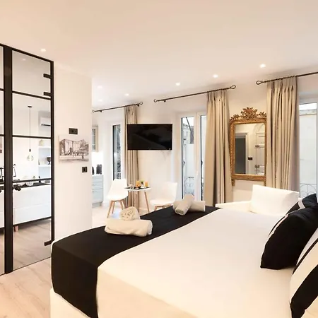 Appartement Porta Reale By Corfuescapes