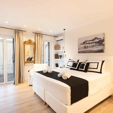 Porta Reale By Corfuescapes Appartement *