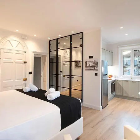 아파트 Porta Reale By Corfuescapes Corfu (city)