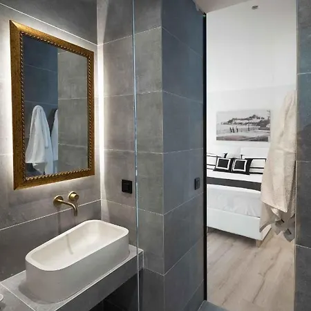 아파트 Porta Reale By Corfuescapes Corfu (city)