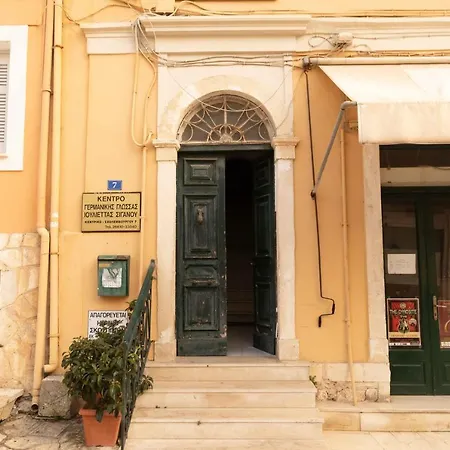 Porta Reale By Corfuescapes Apartamento Corfu (city)