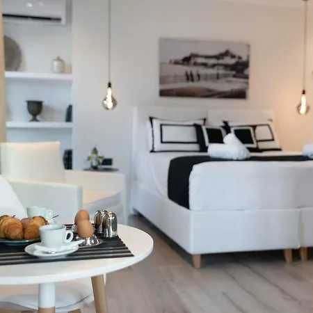 Apartamento Porta Reale By Corfuescapes *