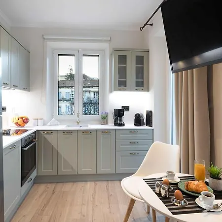 Porta Reale By Corfuescapes Appartement Corfu (city)